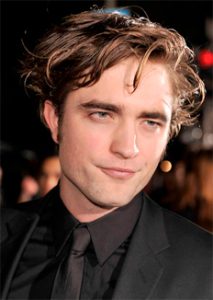 Robert_Pattinson