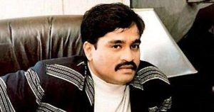 Dawood Ibrahim