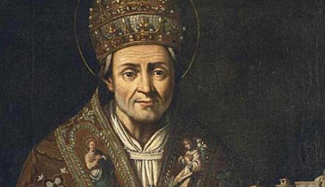 santo-Pietro-da-Morrone-papa-Celestino-V