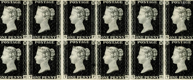 penny-black