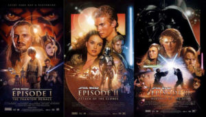 George Lucas vita curiosità star wars film