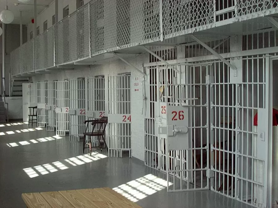 carcere-caserta