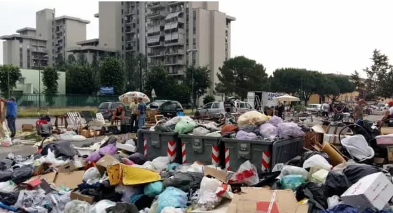 rifiuti-scampia
