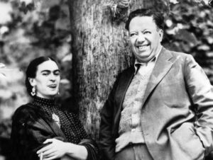 Frida Kahlo vita opere curiosità morte