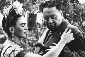 Frida Kahlo vita opere curiosità morte