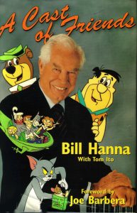 william-hanna-vita-hannabarbera-successi-morte