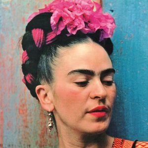 Frida Kahlo vita opere curiosità morte