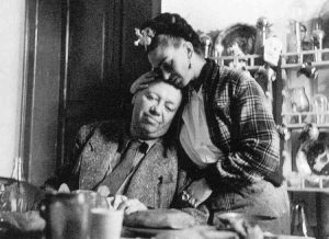 Frida Kahlo vita opere curiosità morte