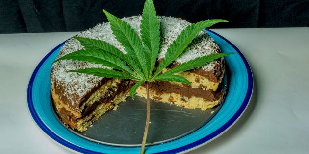 torta-marijuana