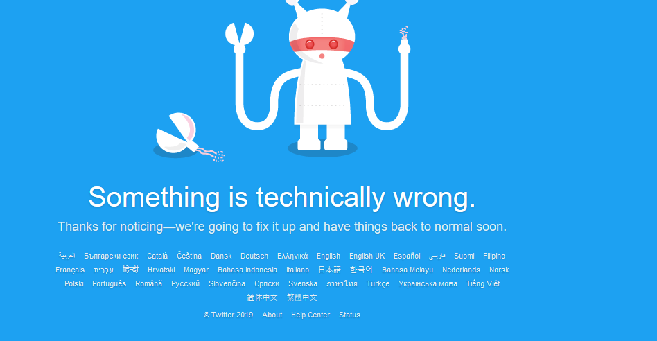 twitter-down-sito