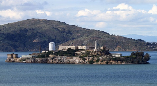 Accadde-oggi-11-agosto-apre-prigione-Alcatraz