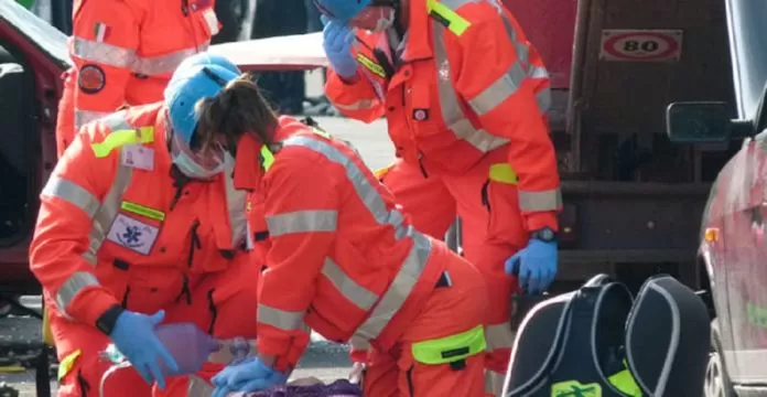 ambulanza-morto-malore