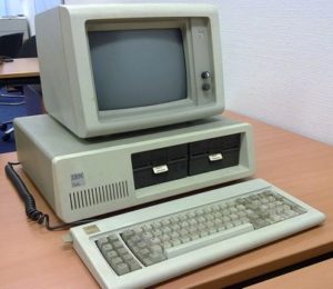 Accadde-oggi-12 agosto-primo-personal-computer-IBM