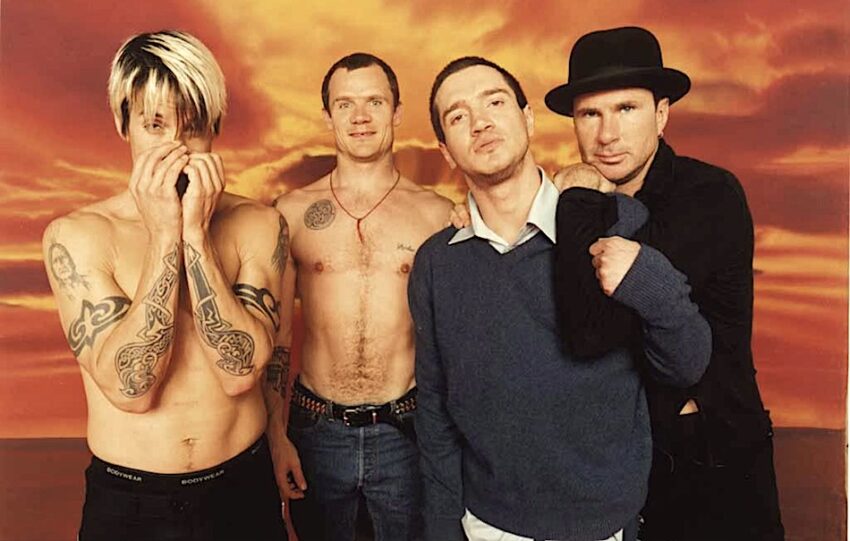 10-agosto-1984-debutto-red-hot-chili-peppers