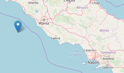 Terremoto-Roma-21-agosto-tirreno