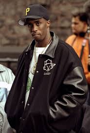 Puff Daddy