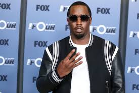 Puff Daddy