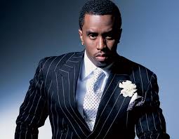 Puff Daddy