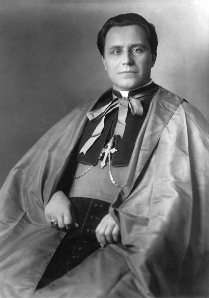 Hryhorij Lakota