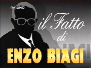 Il Fatto di Enzo Biagi