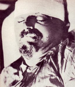 Lev Trotsky