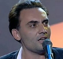Mango a Sanremo