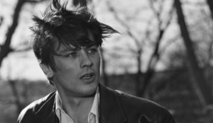 Alain Delon