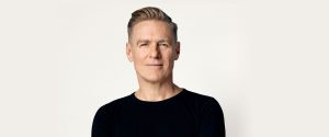 Bryan Adams
