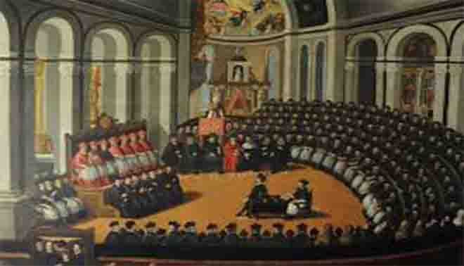 Concilio di Trento