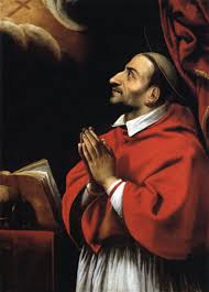 San Carlo Borromeo