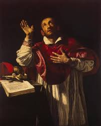 San Carlo Borromeo