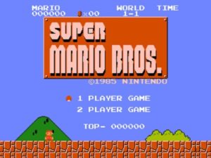 Accadde-oggi-13-settembre-Super-Mario-Bros