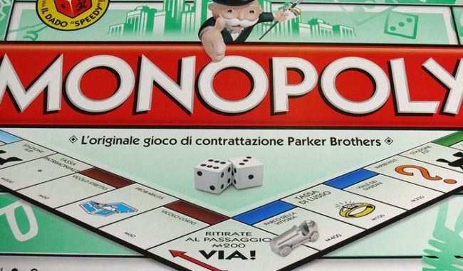 Monopoli Nascita Linventore E Storia Del Popolare Gioco