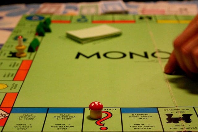 Monopoli
