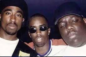 Puff Daddy faida