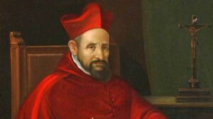 Oggi si venera San Roberto Bellarmino, protettore dei catechisti e degli avvocati canonisti