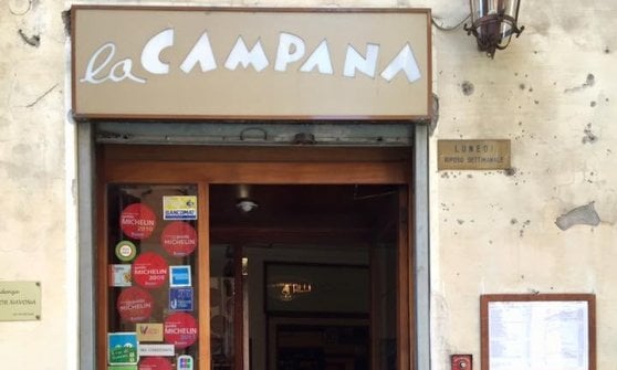 roma-ristorante-la-campana-500-anni