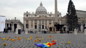 Giornata mondiale del dialogo fra religioni e omosessualità