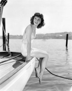 Mary-Martin