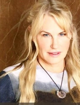 Daryl-Hannah