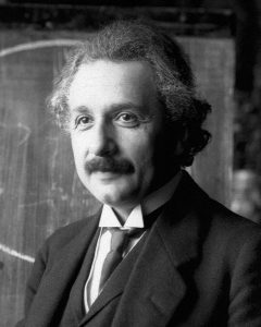 Albert-Einstein
