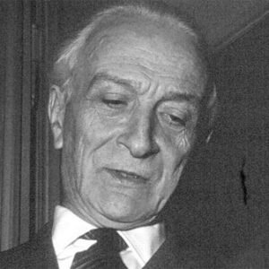 Antonio Segni