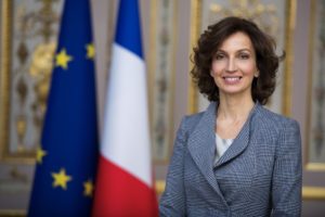 Audrey-Azoulay-presidente-UNESCO
