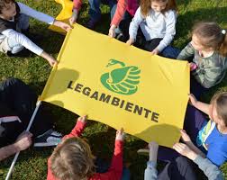 Legambiente (la bandiera)