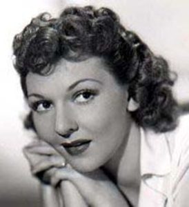 Mary-Martin