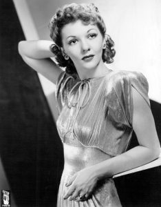 Mary-Martin