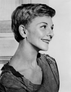 Mary-Martin