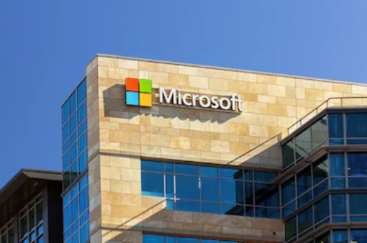 Microsoft-sede-Santa-Clara-USA