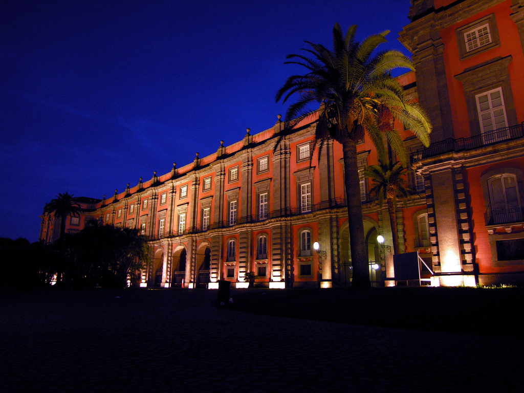 Palazzo-Reale-di-Napoli