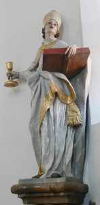 San Corrado di Costanza